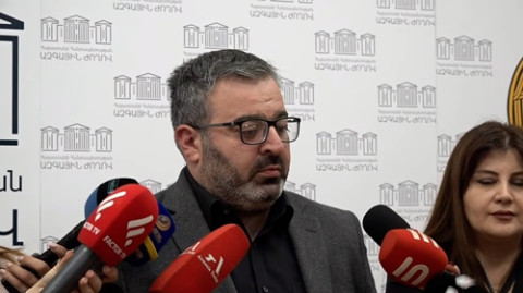 Երջանիկ պատահականությամբ մարդ չի զոհվել. Դանիելյանը` Փաշինյանի խաղաղության մասին