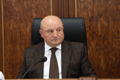 Միջնորդություն էինք ներկայացրել Վարդան Ղուկասյանին տեղափոխել Միքայել Սրբազանի խուց. Փոստանջյան