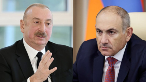 Ինչո՞ւ է Ալիևն անհարմար վիճակի մեջ դնում Փաշինյանին ընտրություններից առաջ