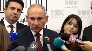 «Ո՞վ պետք է ձեզ սպաներ». Փաշինյանը՝ Բայրամովի հայտարարության մասին