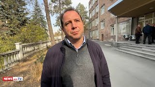 «Երկու մոտեցում կար՝ կանգնեցնել պատերազմը և կանգնեցնել այն ամեն գնով». Դավիթ Տոնոյան