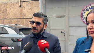 Ինչու են Հայր Ռուբեն վարդապետին հրավիրել քննչական կոմիտե