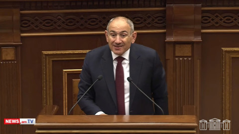 2026 թվականի երկրորդ կեսին պետք է սկսենք Թրամփի ուղու շինարարությունը. Փաշինյանը մանրամասնեց