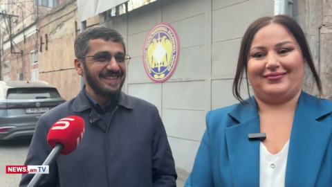 «Ժողովրդավարության թիկնոցով ապրում ենք բոլշևիկյան երկրում». Հայր Ռուբեն վարդապետ