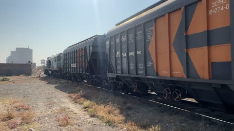 Հայաստանը Ուկրաինակա՞ն ցորեն կբերի ռուսականի փոխարեն