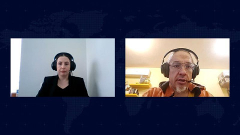 Сокращение населения не катастрофа для Земли, но не для отдельных стран - Ракша выступит в Ереване