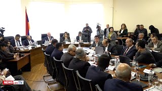 Մեսրոպ Մեսրոպյանը խնամիական կապեր ունի Սասուն Միքայելյանի հետ. բացարկի միջնորդություն Մեսրոպյանին