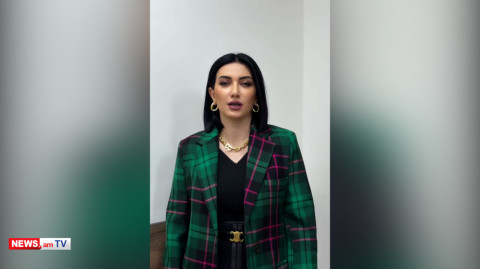 Ինչո՞ւ է Վեոլիա ջուր ընկերությանը ներվում այն, ինչ չի ներվում ՀԷՑ-ին. Արփինե Հովհաննիսյան