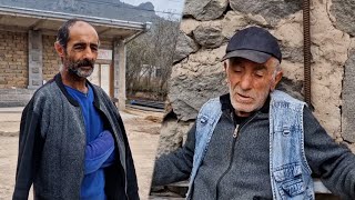 «Սամվել Կարապետյանին ձեռքով կպնելու իրավունք էլ չունի Նիկոլը». սյունեցիների կարծիքը