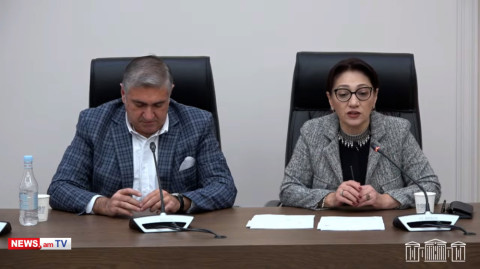 Ուրանում են գերիներին. բուհերում խայտառակ մթնոլորտ է, 37 թիվն է. ընդդիմադիր պատգամավոր