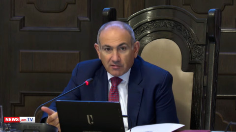 Հունվարի 3-ին մարդը շատ կերել ու խմել է, վատ է զգում,ի՞նչ է անելու. տիկին Ավանեսյան.Փաշինյանի հարցը
