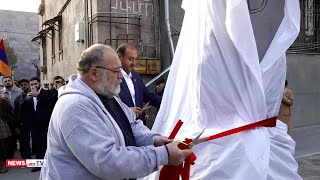Չեմ պատրաստվում այս քաղաքը ցնցումների մեջ մտցնել. Ազատյանը՝ Փաշինյանի հոգեւոր հավաքի մասին