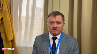 «Азербайджан должен принять взвешенное решение и отпустить военнопленных домой»: Вадим Козюлин