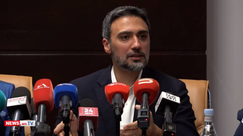 Սամվել Կարապետյանի գործով Վճռաբեկի դատավորներին կարելի է գրանցել Գինեսի գրքում. Վարդեւանյանը հեգնեց