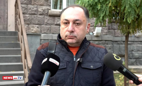 Ով դեմ է դիտորդական առաքելությանը, դեմ է Հայաստանի ժողովրդավարության հաղթանակին. «Հայաքվեի» ներկայացուցիչ