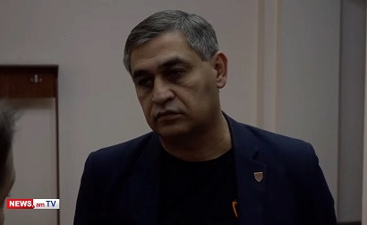 Իմ գործընկերները որեւէ ուղղորդում չեն արել. «Հայաքվեի» անդամ