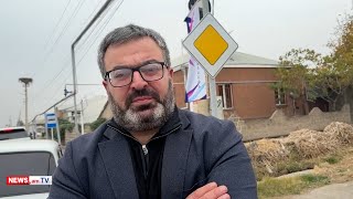 Ինչ խախտումներ է արձանագրել պատգամավոր Գառնիկ Դանիելյանը