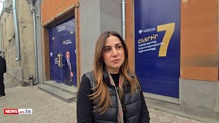 Էջմիածնում հաղթելու դեպքում հոգևոր հավաք անելու՞ եք. հարց ՔՊ-ականին