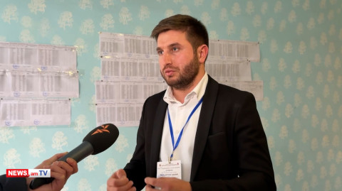 Քննչական գործողություններ Դողսի ընտրատեղամասում. մայրը ստորագրել է որդու փոխարեն