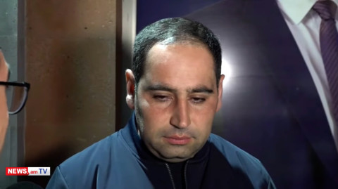 Չկա այնպիսի համայնքի ղեկավար, որը չարտոնի այդպիսի հավաք. ՏԿԵ նախարար