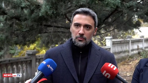 Աբսուրդ է, որ այս միջնորդությունը տեւում է 5 ամիս, բայց ամեն ինչ ունի սկիզբ եւ վերջ. Վարդեւանյան