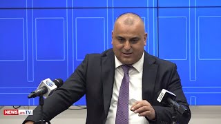 Իմ աշխատասենյակում ամիսներով գիշերել են արցախախցիներ մինչև օթևան ունենան. Նորայր Հակոբյան