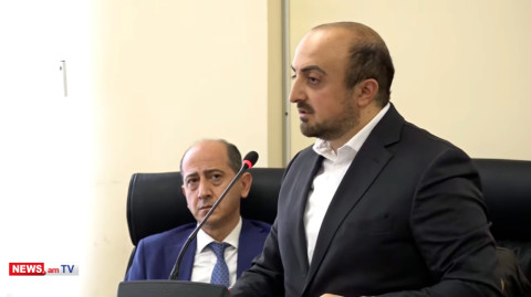 Որևէ ծարնակշիռ հիմք չկա ՀԷՑ-ին լիցենզիայից զրկելու համար. փաստաբան