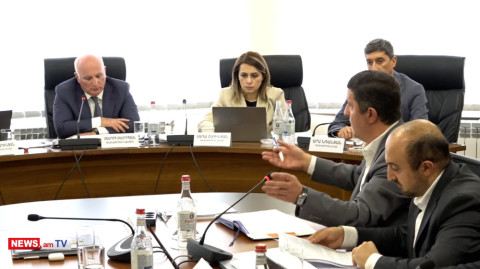 ՀԾԿՀ-ն ամբողջ մեղքը բարդում է ՀԷՑ-ի վրա, թեև առաջին պատասխանատուն է. Ղազինյան