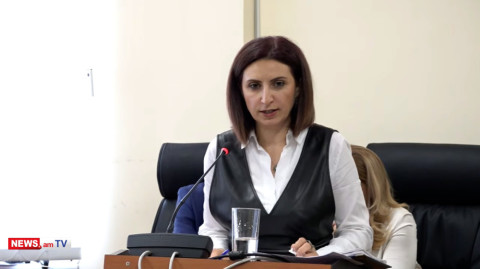 Առաջարկվում է նոյեմբերի 21-ից դադարեցնել ՀԷՑ-ի լիցենզիան. ՀԾԿՀ ներկայացուցիչ