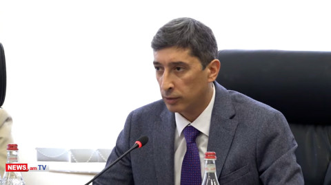 Հանձնաժողովը պետք է այլ ճանապարհով գնար. ՀԷՑ-ին չզրկեր լիցենզիայից. ՀԾԿՀ ներկայացուցիչ