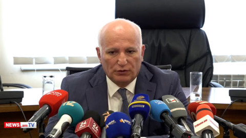 Պետությունը կարող է գերակա շահի իրավունքով վերցնել ՀԷՑ–ի սեփականության իրավունքը. ՀԾԿՀ նախագահ