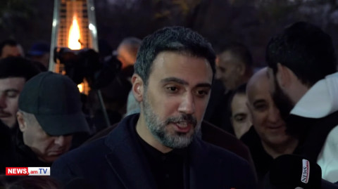 53 քննիչներից բաղկացած քննչական խումբը Կարապետյանի գործով անգործություն է դրսևորում. Վարդևանյան