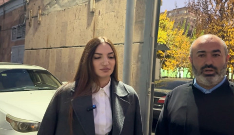 «Չեղած տեղից գործ են կարում». Տեր Վրթանեսը հարցաքննությունից հետո