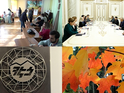 Արդյո՞ք ընդդիմությունը խելքի կգա Էջմիածնում Փաշինյանի հաղթանակից հետո․ «Օրվա ամփոփում»՝ ռուսերեն