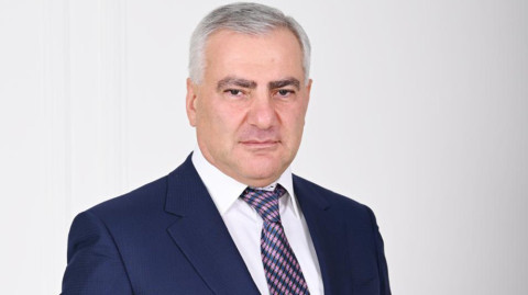 Սամվել Կարապետյանի կալանքը երկարաձգվեց 2 ամսով. Արամ Վարդեւանյան