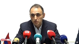 Վաղարշապատի ընտրություններն աչքի են ընկել ընտրախախտումների աննախադեպ բարձր մակարդակով. Չալաբյան