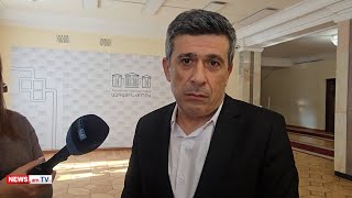 Պարսիլյանը դպիրին ամիսներ առաջ իրեն օգնական է նշանակել. ի՞նչ հարցում է նա օգնում պատգամավորին