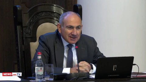 Հիմա մենք կամուրջ mood-ի մեջ ենք. մտածում ենք՝ որտեղ կամուրջ կա, վերանորոգենք. Փաշինյան