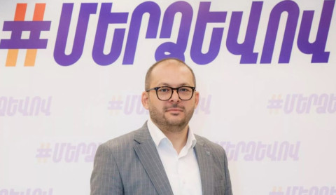 Ռուբեն Մխիթարյանը շուրջ մեկ ամիս գտնվեց ապօրինի անազատության մեջ. փաստաբան