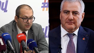 Սամվել Կարապետյանը ուղղակի խանգարում էր. Ռուբեն Մխիթարյանը՝ Կարապետյանի կալանքը երկարաձգելու մասին