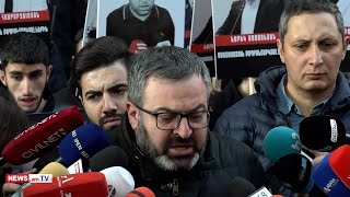 «ՔՊ–ի անդամները ասում են՝ «պիտի գյուլլեն, ականջ, լեզու կտրեն». ենթարկվելու են պատասխանատվության»