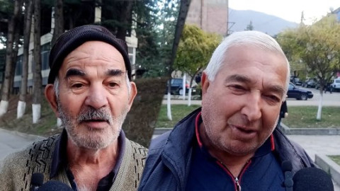 «Թրամփը քաղաքական ֆոկուսնիկ ա», «Նա մինչեւ գա, Հայաստանը ոտատակ տված կլինեն». քաղաքացիների կարծիքը