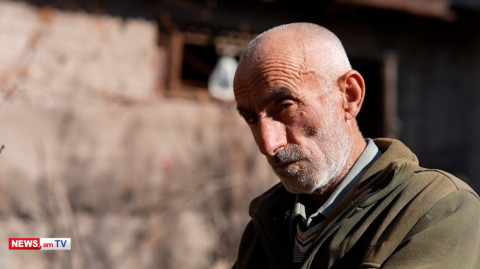 Ժողովուրդն ի՞նչ պիտի սովորի, երբ կնանիք քաղաքապետարանում իրար հայհոյում են. ույծեցի