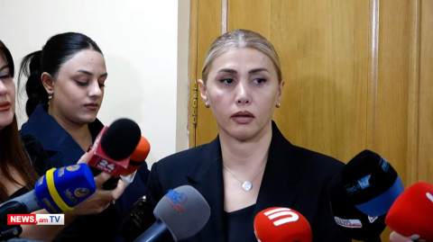 Գլխավոր դատախազը խեղաթյուրված ինֆորմացիա է ներկայացրել եւ հույս չունեմ, որ կգա լսումների. Վարդանյան