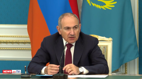 Տրանսպորտային նոր հնարավորություններ են բացվում, պետք է օգտագործել. Փաշինյան
