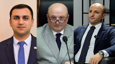 Վաղարշապատում իշխանությունը չի հաղթել. Կարեն Սիմոնյան
