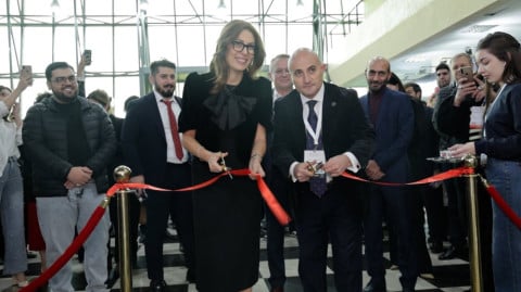 Հայաստանում մեկնարկեց ITF Armenia 2025-ը՝ տարածաշրջանի խոշորագույն տուրիստական ցուցահանդեսը