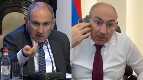 Փաշինյանը գործի է անցել. նախընտրական խոստումների շքերթը սկսված է