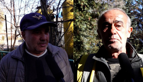 Քննչականը պիտի պատասխան տա, թե ինչի է կալանավորել Սամվել Կարապետյանին. վանաձորցիներ