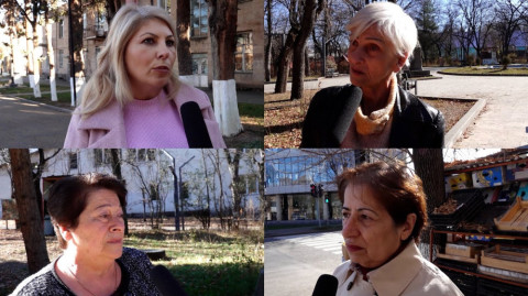 «Կապ չկա, ՔՊ–ն առանձին պետություն է, ժողովուրդն՝ առանձին». հարցախույզ Վանաձորում